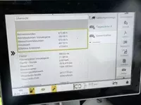  CLAAS JAGUAR 930 + PU 300 + ORBIS 600 ozuqa yig‘ish kombayni  - Fresh online©️