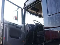  Грузовик DAF XF 480 / ZESTAW TANDEM 120 M3 - Бортовые грузовики