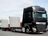  Грузовик автовоз DAF XF 480 Только в розницу