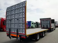 Грузовик автовоз DAF XF 480 Fresh online©️