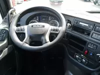  Грузовик автовоз DAF XF 480  - Fresh online©️