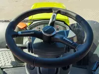  Claas Axion 870 Cmatic g‘ildirakli traktori Traktorlar