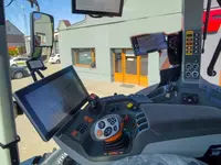  Claas Axion 870 Cmatic g‘ildirakli traktori  - Fresh online©️