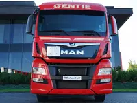  MAN TGX 18.440 4X2 shatak mashinasi