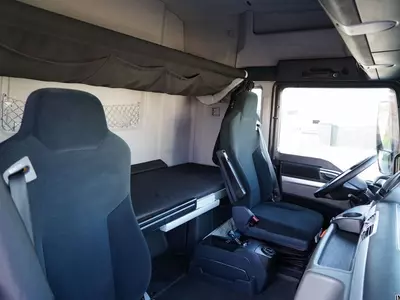 Тягач MAN TGX 18.440 4X2