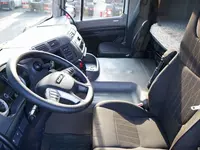  DAF CF 450 yopiq yuk mashinasi - Bortli yuk mashinalari