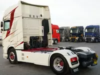  Тягач DAF XF 530 - 