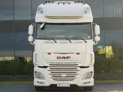 Тягач DAF XF 530