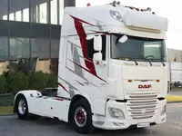  Тягач DAF XF 530 Только в розницу