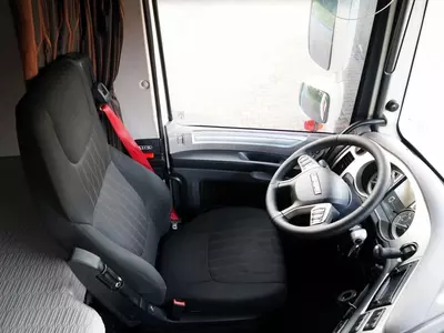 Тягач DAF XF 530