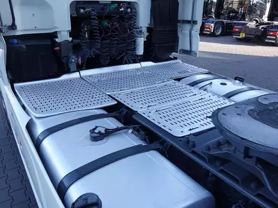 Тягач DAF XF 480