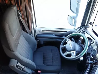 Тягач DAF XF 480