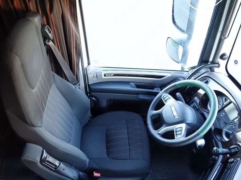 Тягач DAF XF 480
