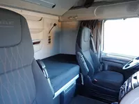  Тягач DAF XF 480  - Fresh online©️