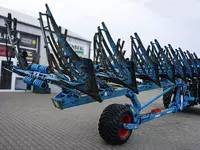  Плуг Lemken EuroDiamant 10 Только в розницу