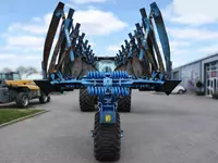  Плуг Lemken EuroDiamant 10 - Fresh online©️