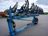  Fresh online©️ - Плуг Lemken EuroDiamant 10