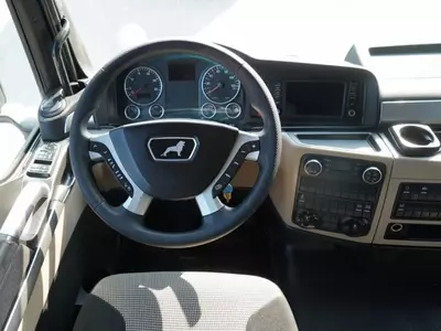 Самасвал MAN TGX 18.500