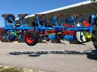  Плуг Lemken Juwel 7 Vario Только в розницу