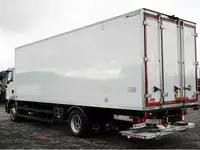  Рефрижератор MAN TGM 18.290 / 4x2 - 