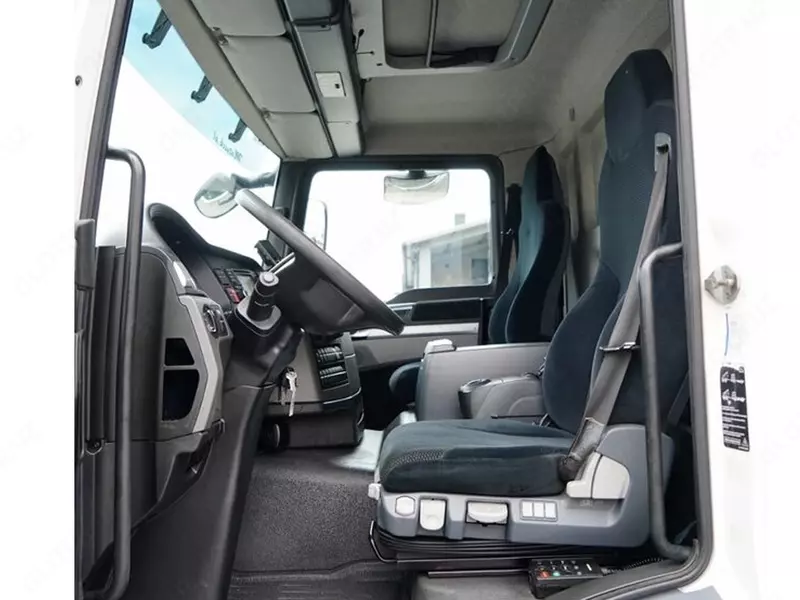 Рефрижератор MAN TGM 18.290 / 4x2