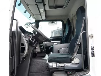 Рефрижератор MAN TGM 18.290 / 4x2