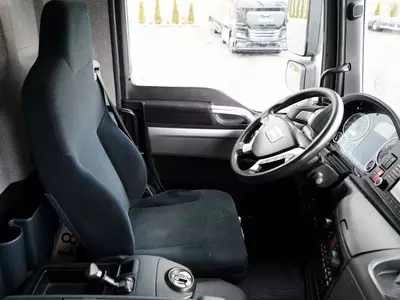 Рефрижератор MAN TGM 18.290 / 4x2
