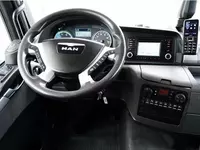  Рефрижератор MAN TGM 18.290 / 4x2 Авторефрижераторы