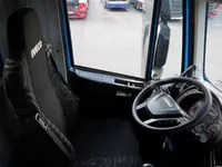  Самосвал  Автоманипулятор IVECO / TRAKKER 410 EEV - Самосвалы