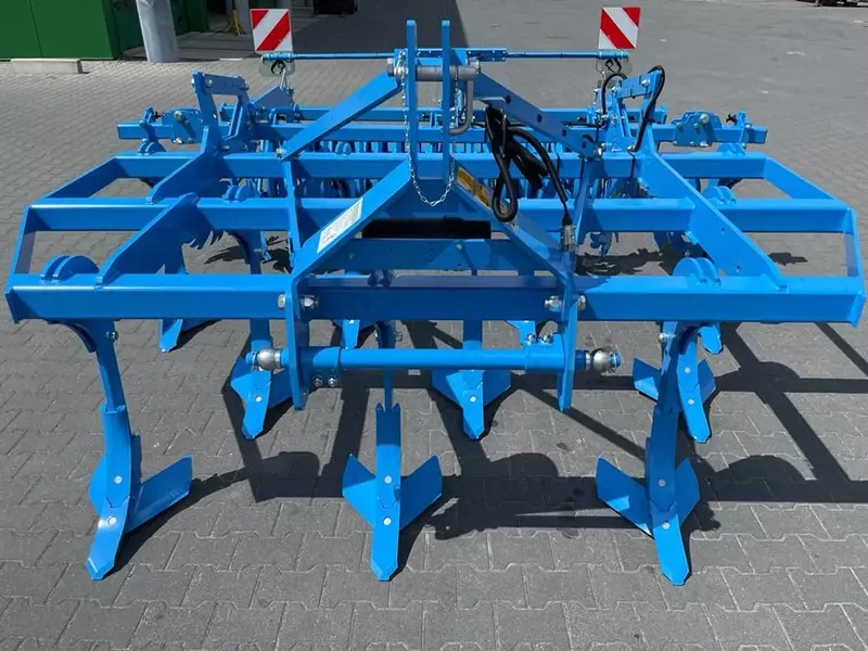Культиватор Karat 10 Lemken