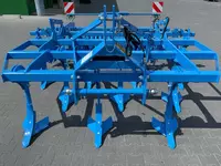  Karat 10 Lemken kultivatori - 