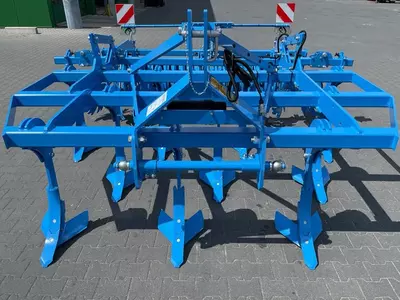 Культиватор Karat 10 Lemken