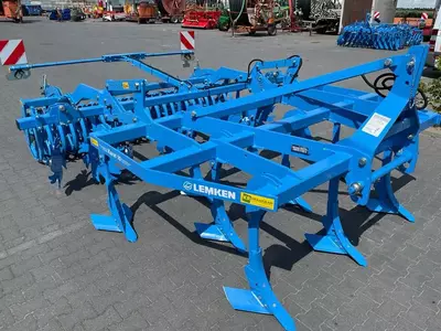 Культиватор Karat 10 Lemken