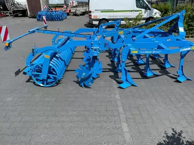 Культиватор Karat 10 Lemken