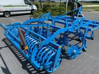  Karat 10 Lemken kultivatori Fresh online©️