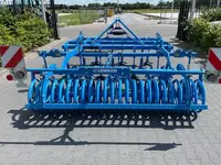  Karat 10 Lemken kultivatori - Fresh online©️