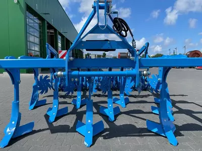 Культиватор Karat 10 Lemken