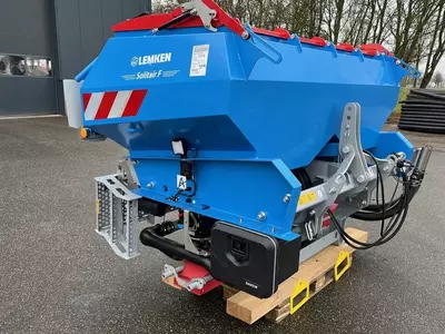 Сеялка Lemken Solitair F