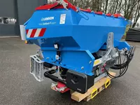  Lemken Solitair F seyalkasi - 