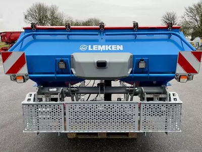 Сеялка Lemken Solitair F