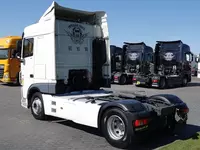  Тягач DAF XF 480 - 