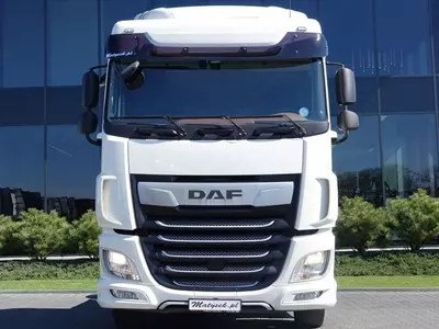Тягач DAF XF 480