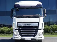   Тягач DAF XF 480