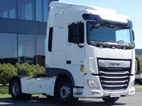  Тягач DAF XF 480 Только в розницу
