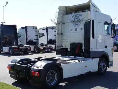 Тягач DAF XF 480