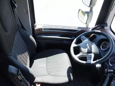 Тягач DAF XF 480
