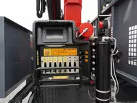  VOLVO FHX 430 avtomanipulyatori - Fresh online©️