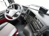  VOLVO FHX 430 avtomanipulyatori Avtokranlar