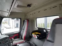  VOLVO FHX 430 avtomanipulyatori  - Fresh online©️
