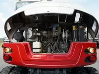  Колёсный экскаватор TAKEUCHI TB 295 W / KOPARKA KOŁOWA Fresh online©️